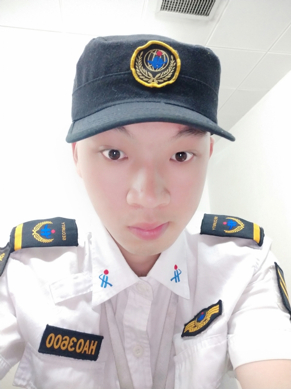 龙龙的第一张照片--宜章残疾人相亲网