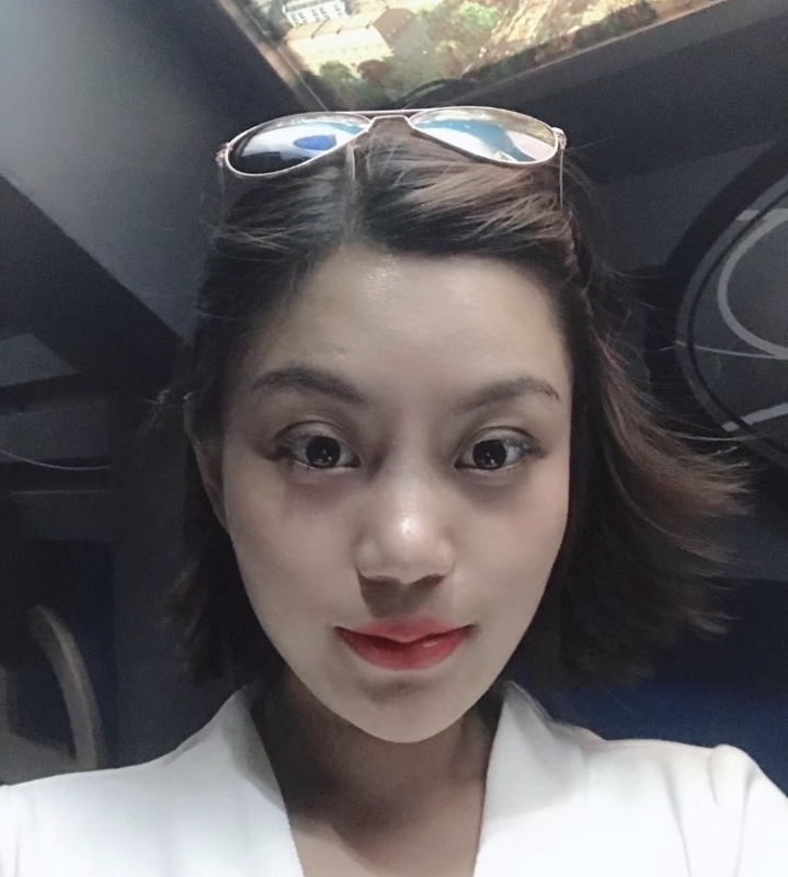 春暖花开的第一张照片--宜章残疾人相亲网